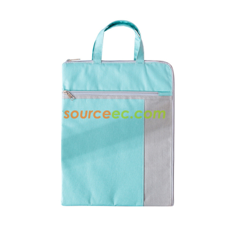 Customization A4 File Folder Corporate Gifts