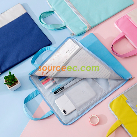 Customization A4 File Folder Corporate Gifts
