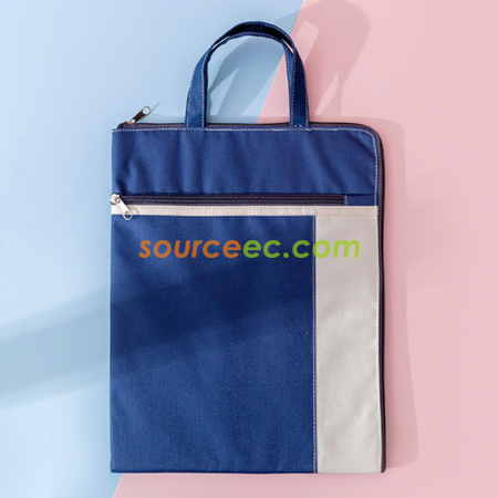 Customization A4 File Folder Corporate Gifts