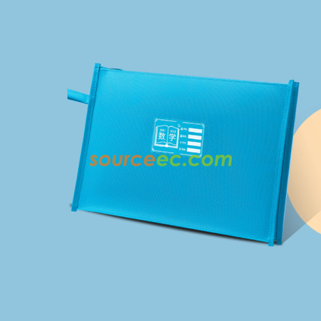 Customization A4 File Folder Corporate Gifts