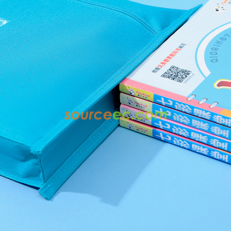 Customization A4 File Folder Corporate Gifts