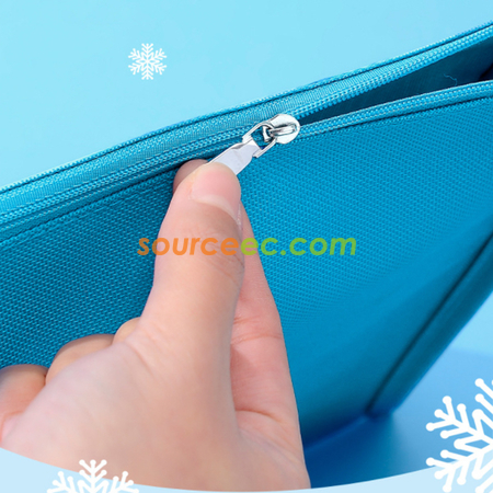 Customization A4 File Folder Corporate Gifts