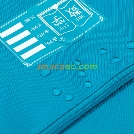 Customization A4 File Folder Corporate Gifts