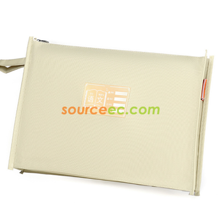 Customization A4 File Folder Corporate Gifts