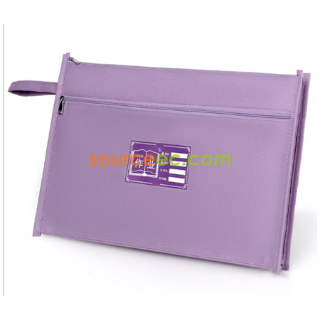 Customization A4 File Folder Corporate Gifts