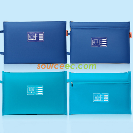 Customization A4 File Folder Corporate Gifts