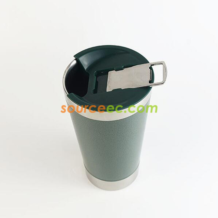 Customization Stainless Steel Insulated Beer Cup Corporate Gifts