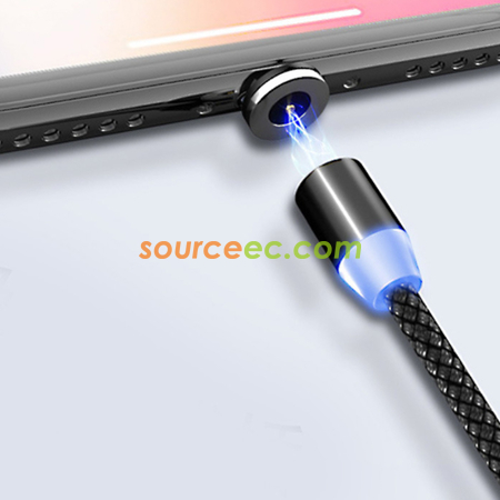 Customization Charging Cable Corporate Gifts