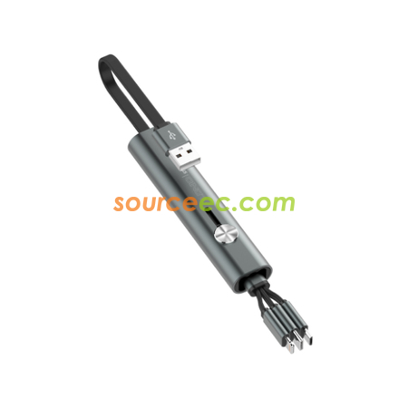 Customization Charging Cable Corporate Gifts