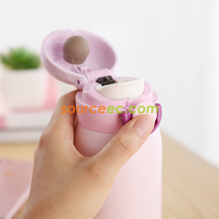 Customization 200ML-300ML Thermal Mug Corporate Gifts