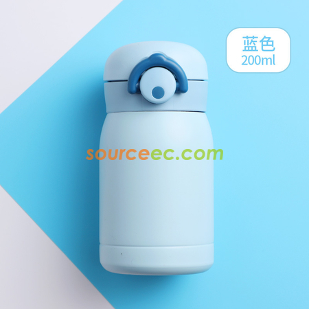 Customization 200ML-300ML Thermal Mug Corporate Gifts
