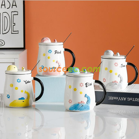 Customization Mug Corporate Gifts