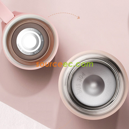Customization Thermal Mug Corporate Gifts