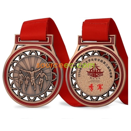 Customization Medal Corporate Gifts