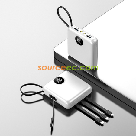 Customization Power Bank   Corporate Gifts