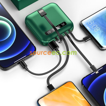 Customization Power Bank   Corporate Gifts