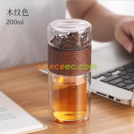 Customization Travel Tea Cup Corporate Gifts