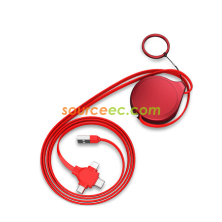 Customization Charging Cable Corporate Gifts
