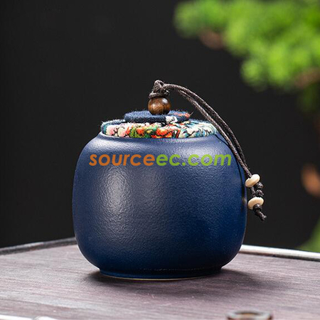 Customization Tea Set Corporate Gifts