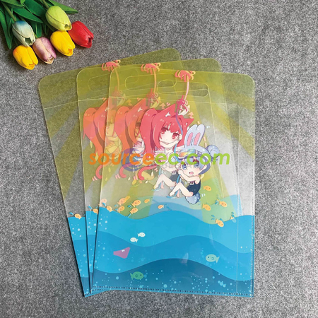 Customization Advertising Folder Corporate Gifts