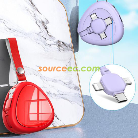 Customization Charging Cable Corporate Gifts