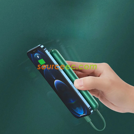 Customization Suction Cup Moving Power Supply Corporate Gifts