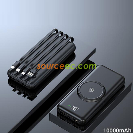 Customization Power Bank Corporate Gifts