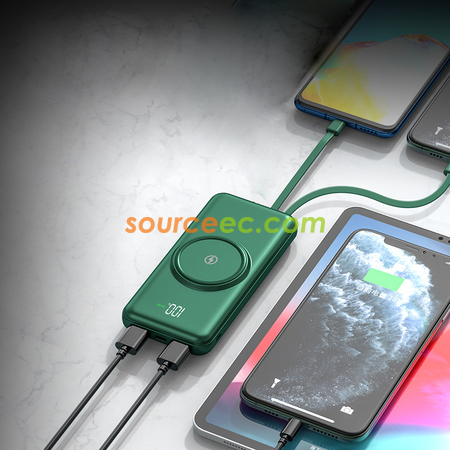 Customization Power Bank Corporate Gifts