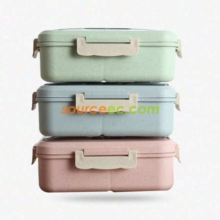 Customization 1000ML Lunch Box Corporate Gifts