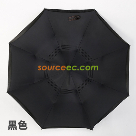 Customization Auto Reverse Parachute Corporate Gifts