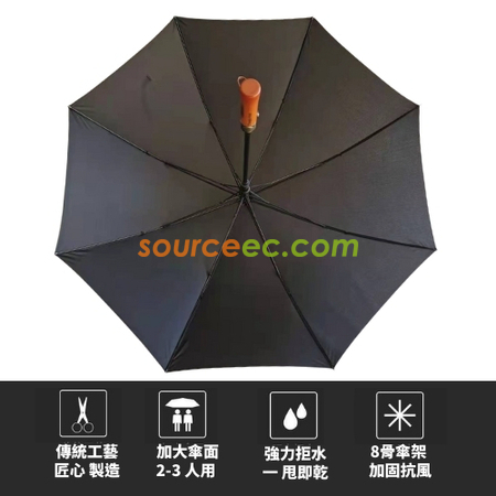 Customization Auto Golf Umbrella Corporate Gifts