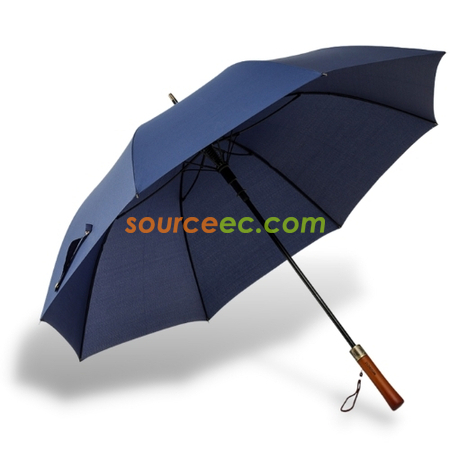 Customization Auto Golf Umbrella Corporate Gifts