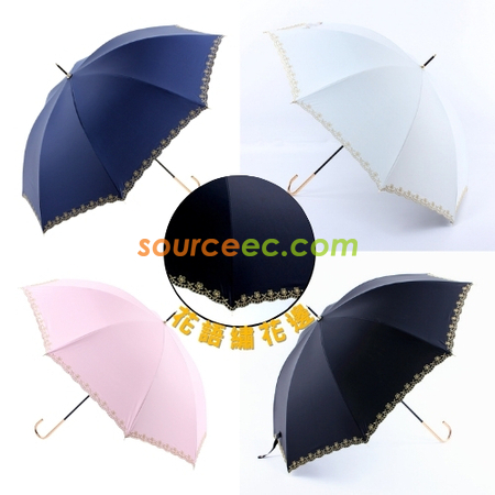 Customization Straight Umbrella Corporate Gifts