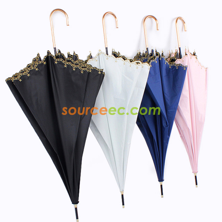 Customization Straight Umbrella Corporate Gifts