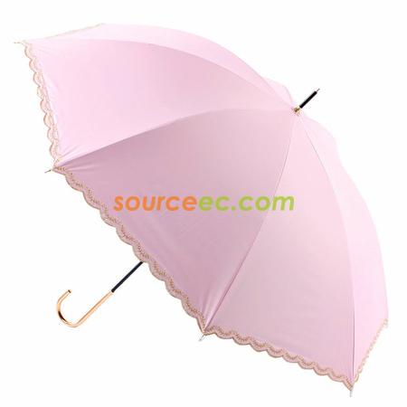 Customization Straight Umbrella Corporate Gifts