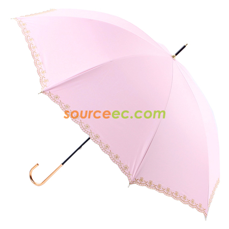 Customization Straight Umbrella Corporate Gifts