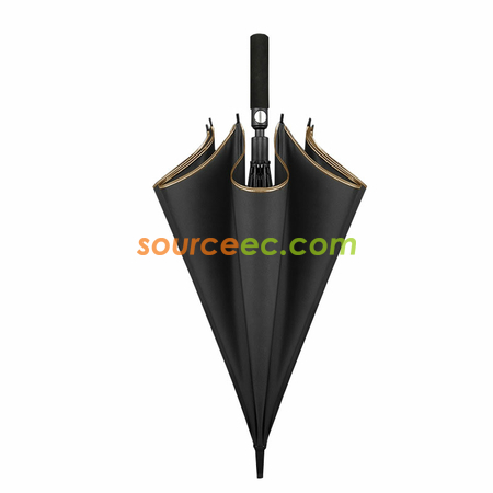 Customization Auto Golf Umbrella Corporate Gifts