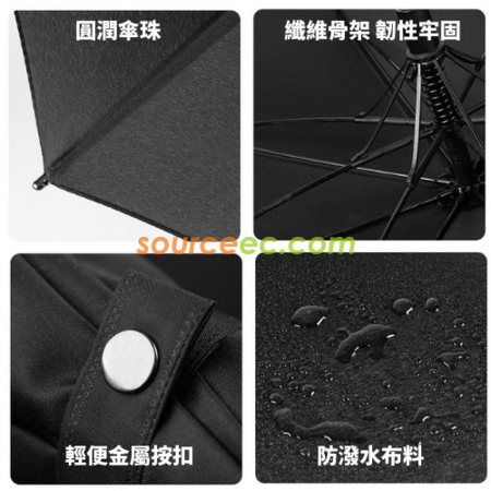Customization Auto Golf Umbrella Corporate Gifts