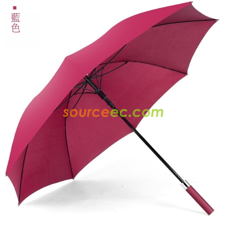 Customization Auto Golf Umbrella Corporate Gifts