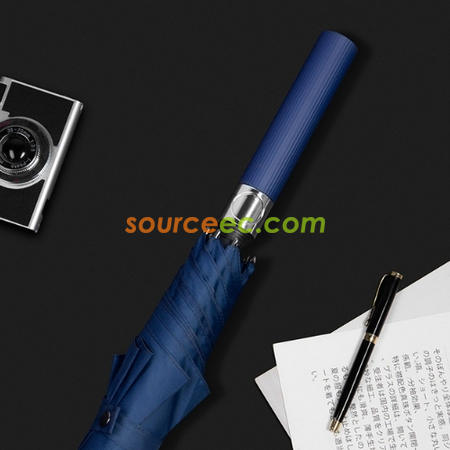 Customization Auto Golf Umbrella Corporate Gifts