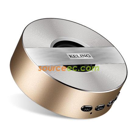 Customization Bluetooth Speaker Corporate Gifts