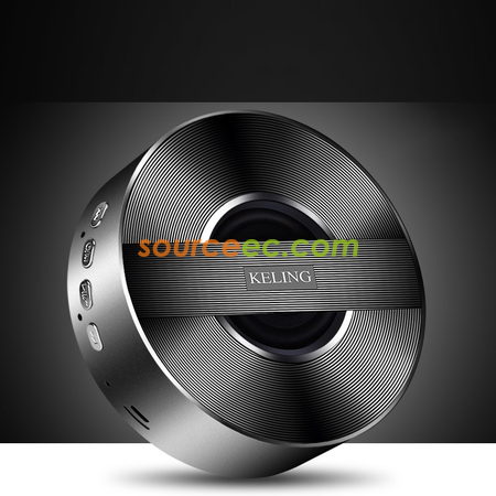 Customization Bluetooth Speaker Corporate Gifts