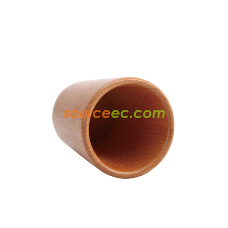 Customization Wooden Cup Corporate Gifts