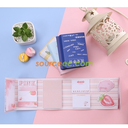 Customization Memo Notepad Corporate Gifts
