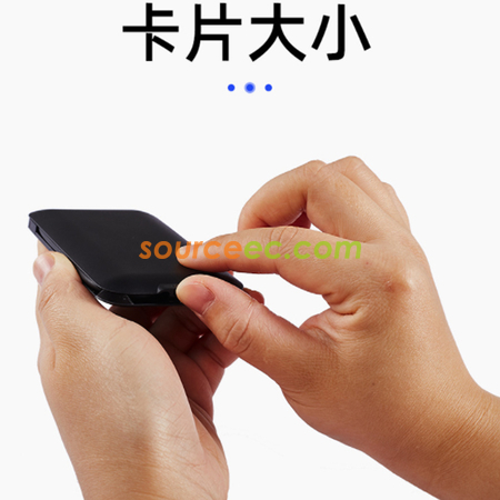 Customization Muti-functional Card Corporate Gifts