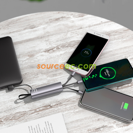 Customization Charging Cable Corporate Gifts
