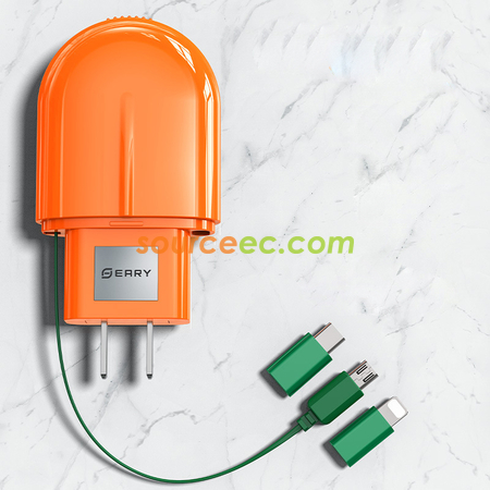 Customization Charging Cable Corporate Gifts
