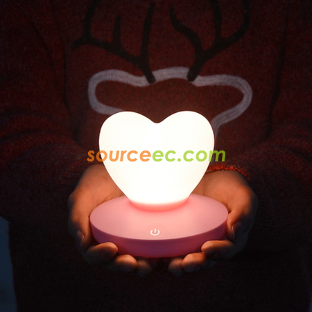 Customization LED Night Light Corporate Gifts