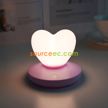 Customization LED Night Light Corporate Gifts