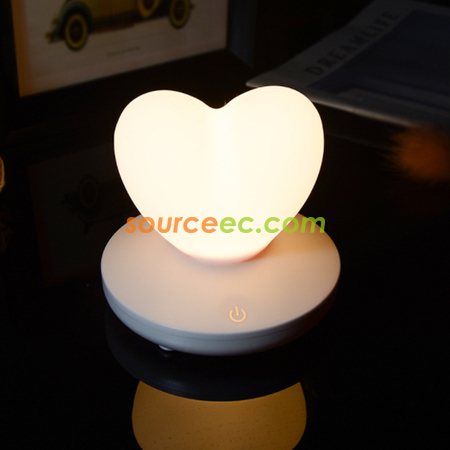 Customization LED Night Light Corporate Gifts